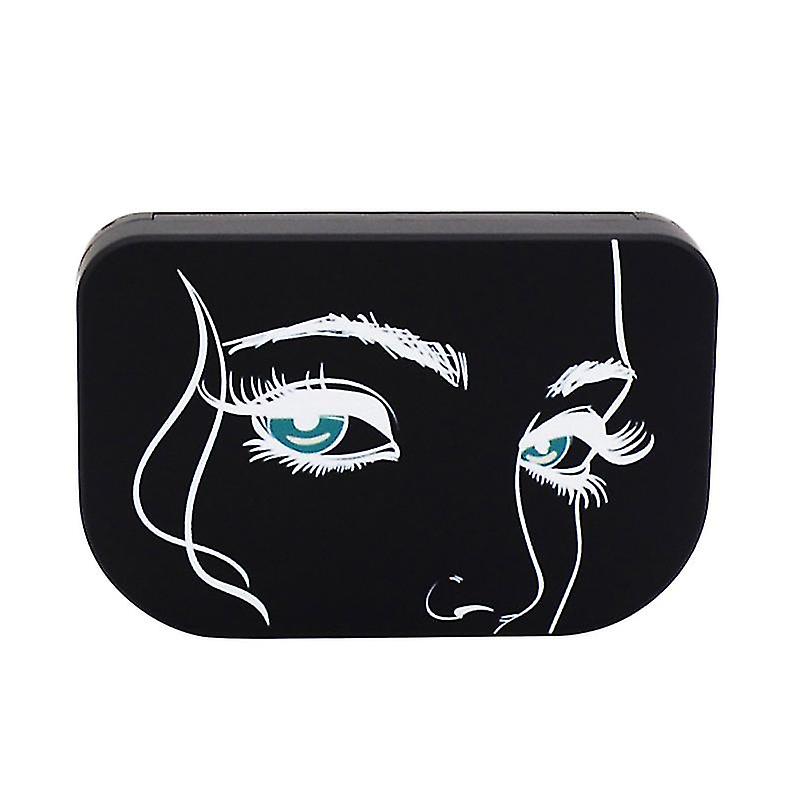1pcs Eyelash Storage Box For Outdoor-1