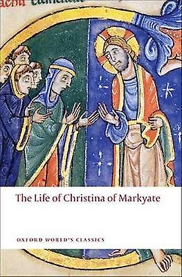 La vie de Christine de Markyate
