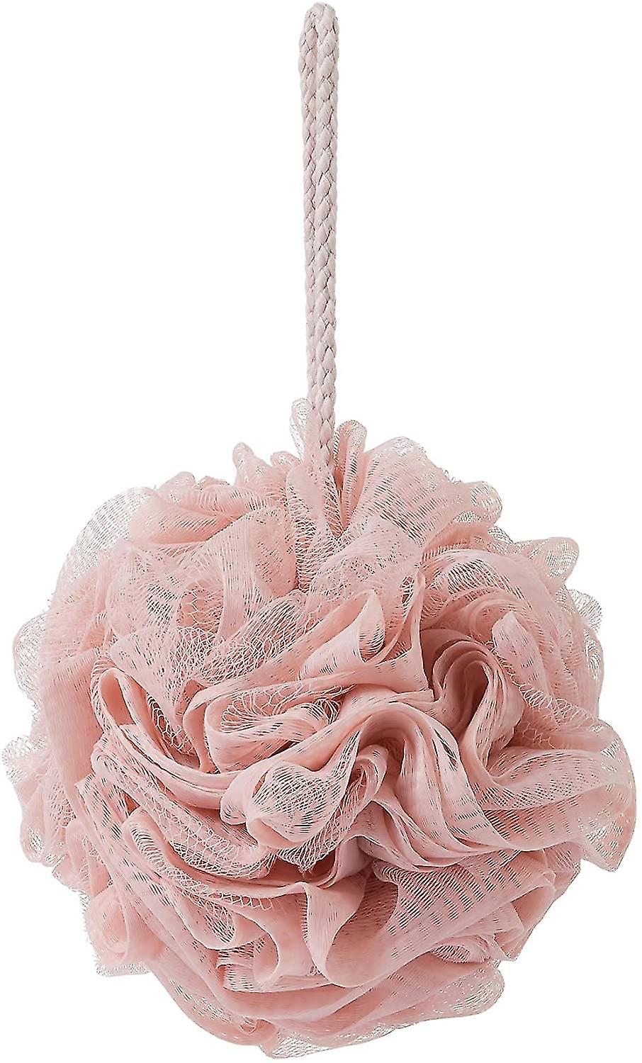 Bath Sponges, Shower Loofah For Body Exfoliation(1 Pcs)
