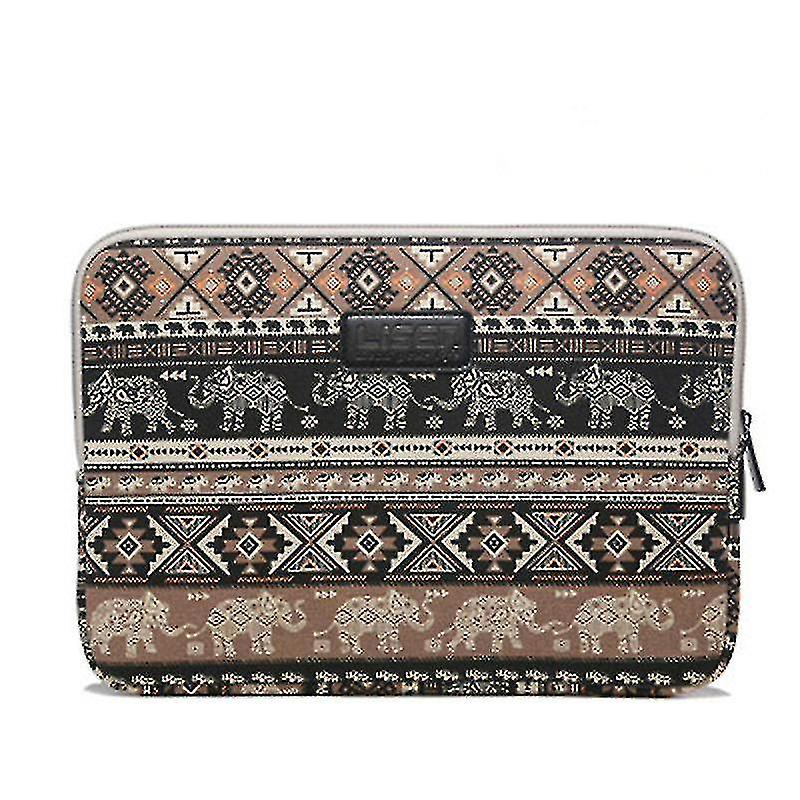 Distinctive Protective Cover Laptop Bag