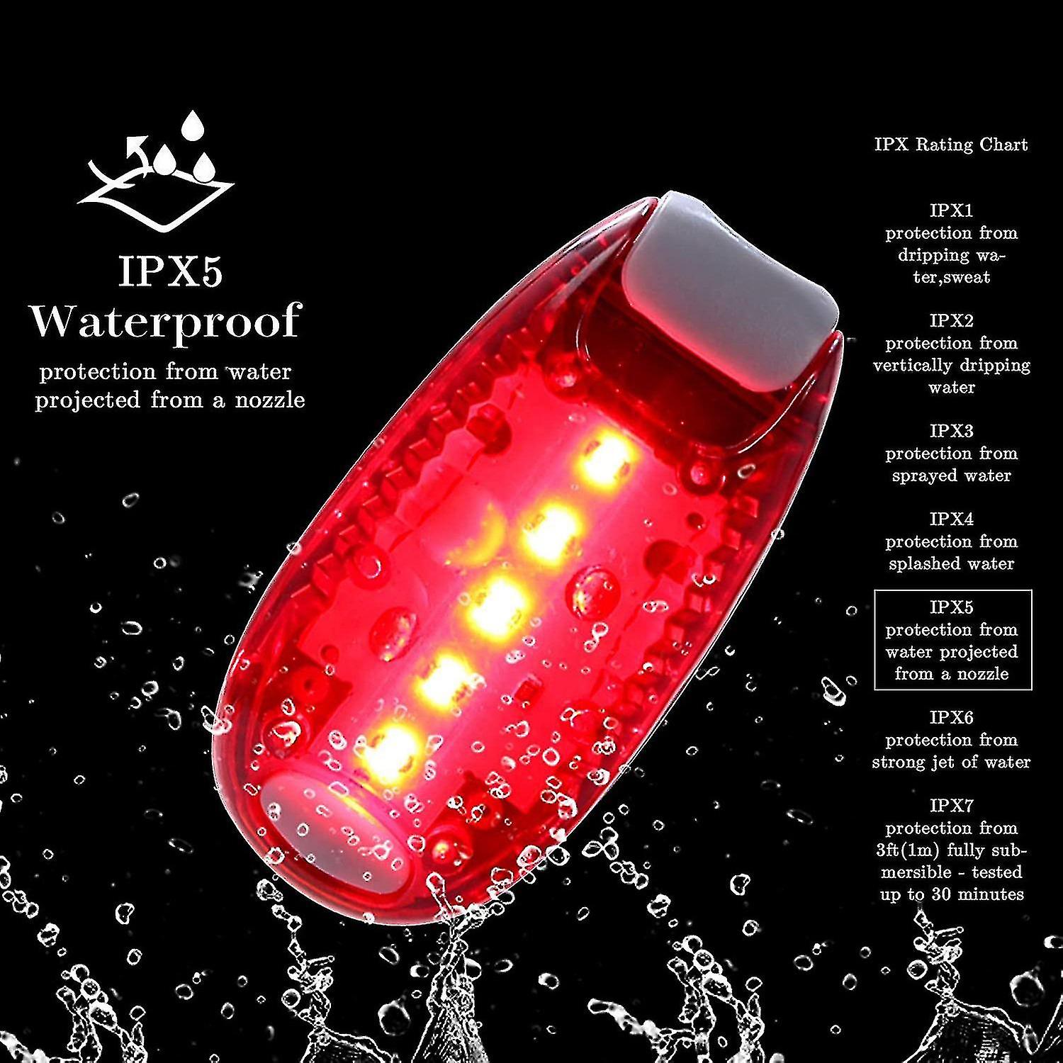 LED Navigation Lights | Classic Parker Boat Forum