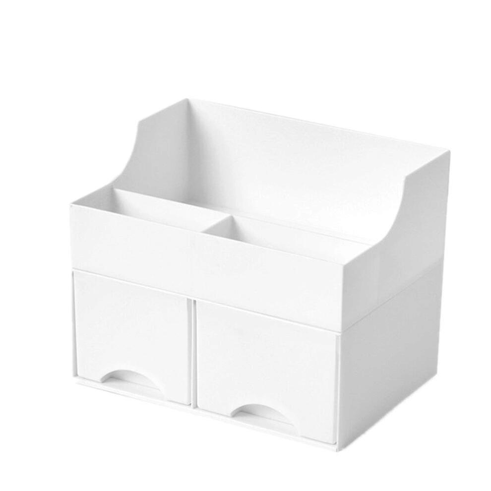 Desktop Drawer Organizer Box Drawer Organizer Makeup Storage Box Storage Boxes Jewelry Box Household Products Container