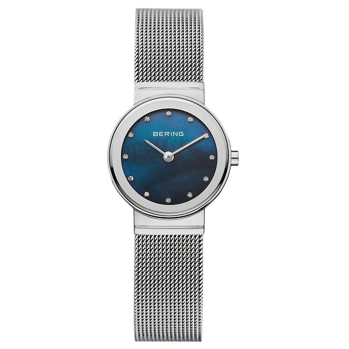 Bering Women's Watch Classic Collection - 10126-007 Meshband