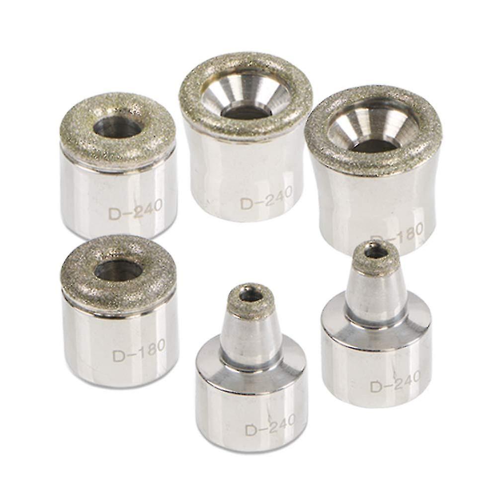 Dermabras Tip, Micrmabras Dermabras Replacement Tools Skin Care Dermabras Replacement Tip