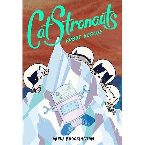 CatStronauts