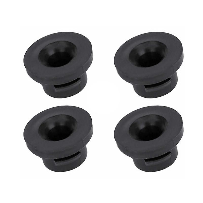 4x Air Filter Box Rubber Grommet Insert Bush For Citroen Peugeot 1.6 Hdi (2008-on)