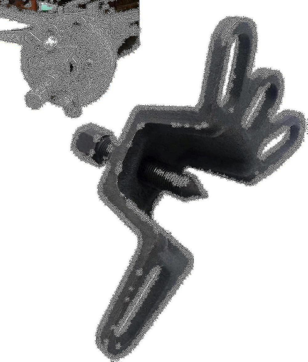 Puller - Sturdy Hub Removal Tool - Cv Removal Tool, Hub Puller, Wheel Bearing Puller, Hub Removal Tool