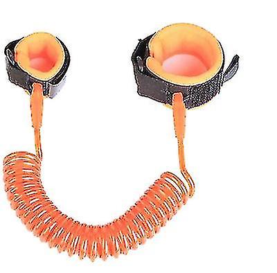 Anti-tapt babysikkerhetshåndleddslenke