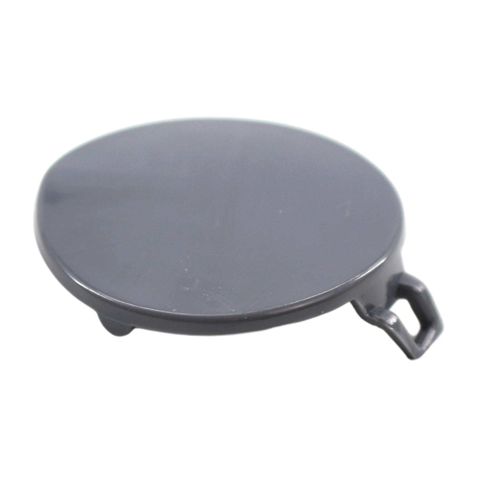 Tow Hook Covers Caps Replace Parts for BMW Model E90 51117207299