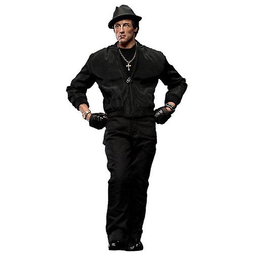 STANDARD Rocky 2 Rocky Balboa 1:6 Scale Action Figure Highly Detailed Ages 15 Up