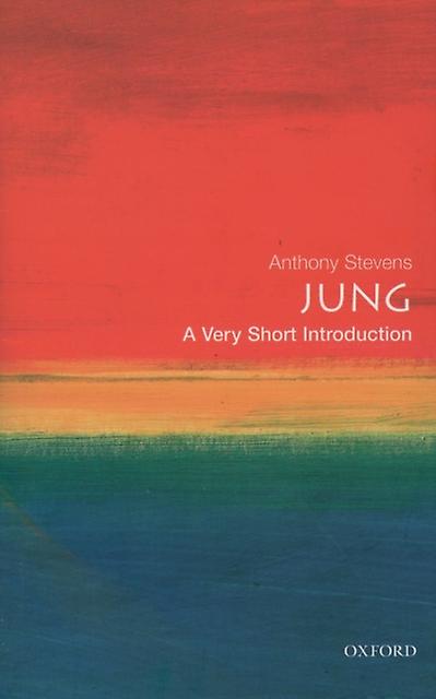Jung by Anthony Stevens Paperback