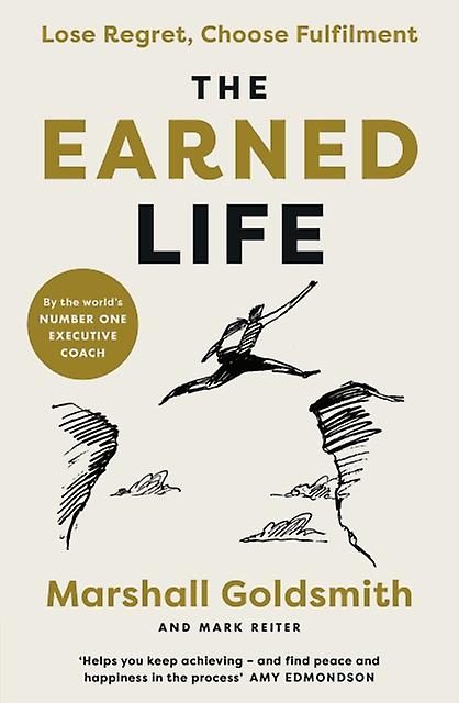 Earned Life by Mark Reiter Paperback