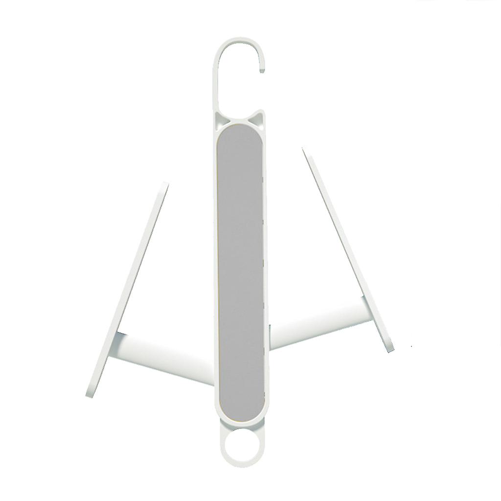 Shoe Rack Hanger Bathroom Window Sill Double Hooks Multi-functional Windproof