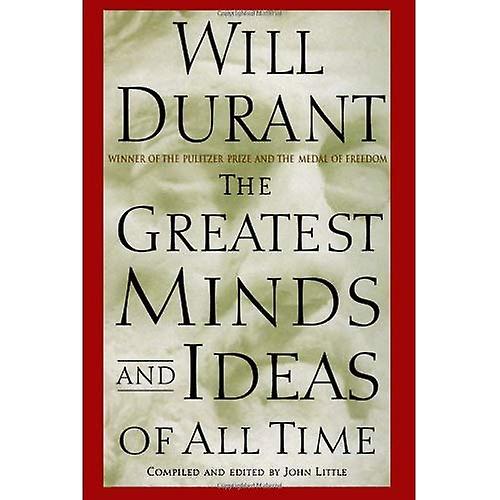 De største hjerner og ideer af hele tiden