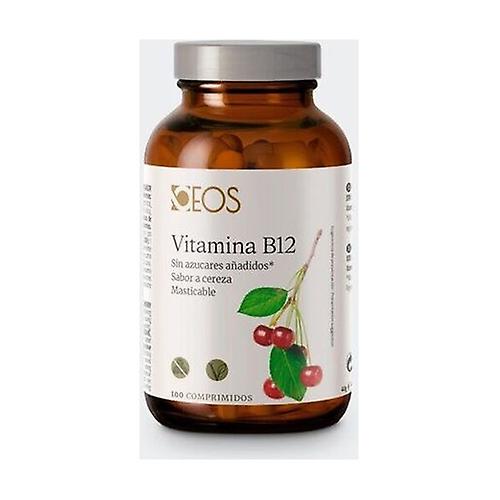B12 vitamin 100 capsules