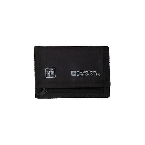 Mountain Warehouse Logo RFID Blocking Wallet