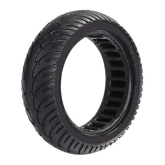 עבור Xiaomi קטנוע חשמלי צמיג עמיד 8 1/2 *2 צינור פנימי קדמי דוחן אחורי ללבוש צבע צמיג מוצק קטנוע חשמלי גומי צמיג גומי