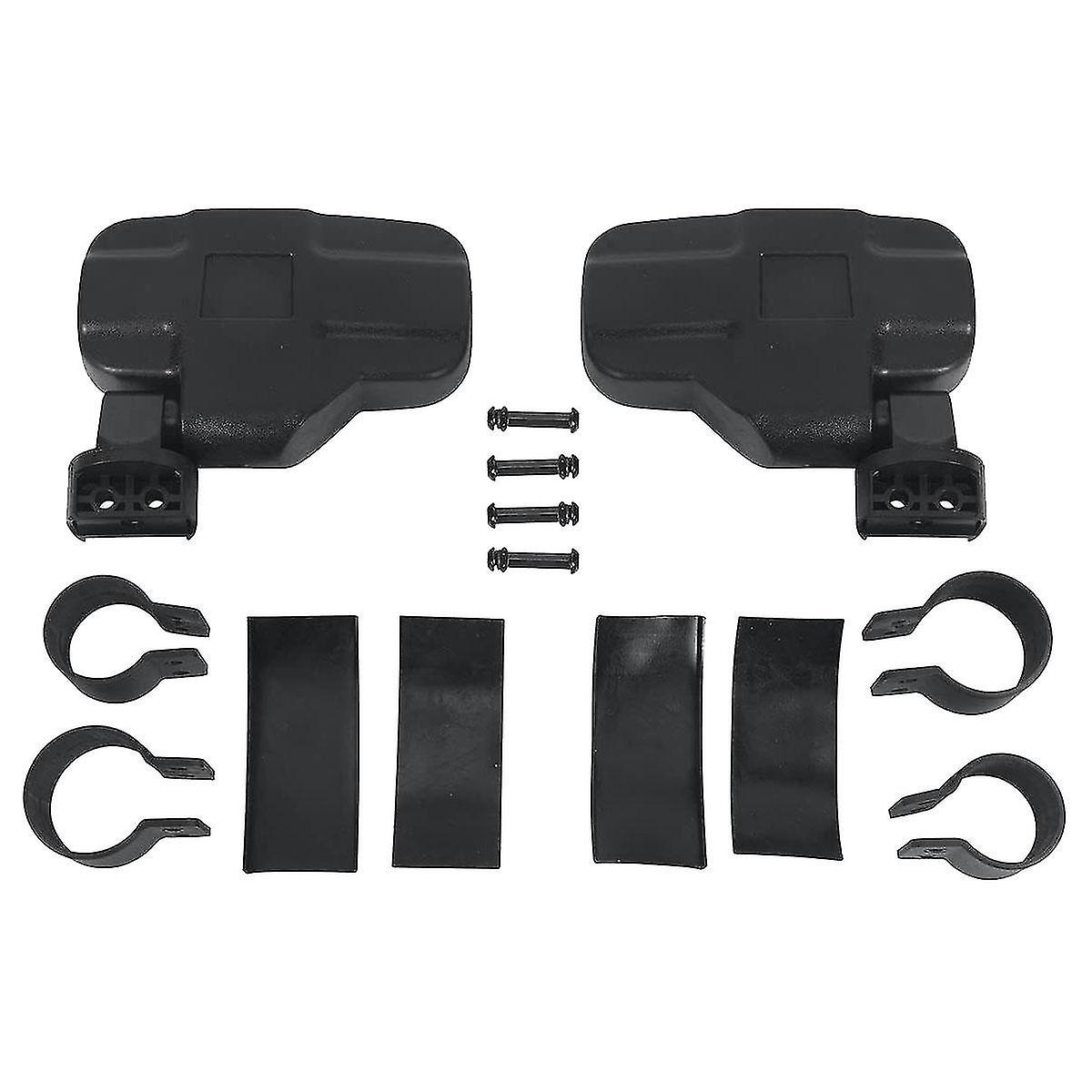 Utv Atv View Mrror Side Set View All-terrain Vehicle Side Automotive S