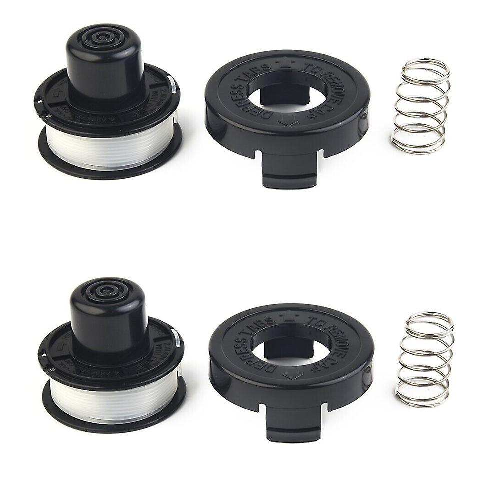 INF Trimmer Spool for ecker GL250/GL310/GL360 Grass Trimmer