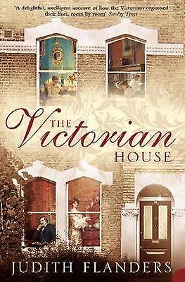 La maison victorienne