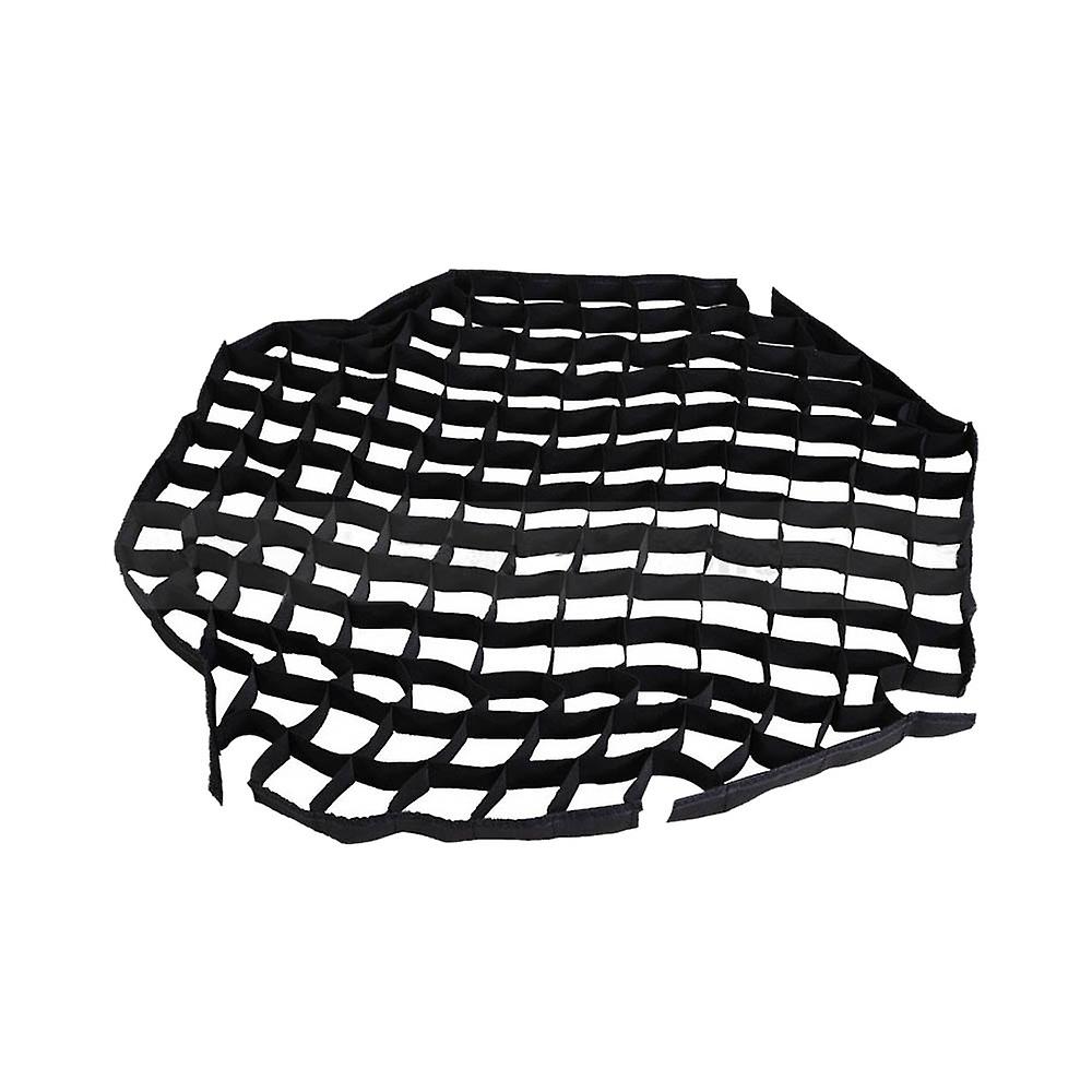 Photographic Honeycomb Grid for 120cm / 47" Octagon Umbrella Softbox Studio/Strobe Umbrella Softbox
