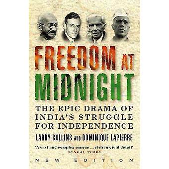 Freedom at Midnight