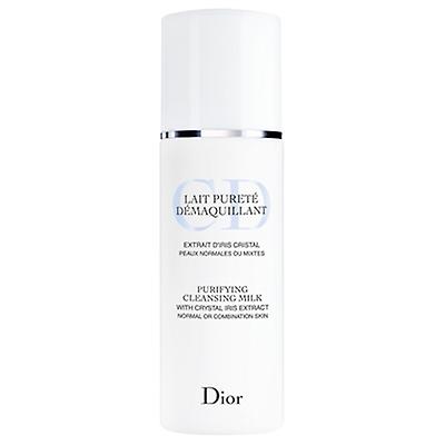 Christian Dior 水晶鸢尾提取物净化洁面乳 200ml / 6.7 oz