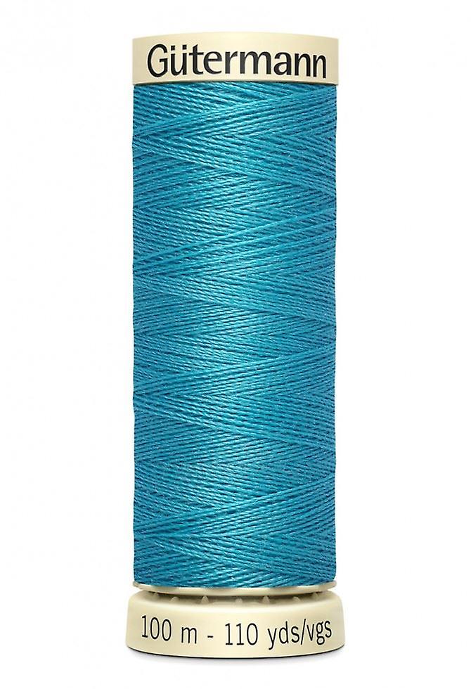 Gutermann Sew All Polyester Sewing Thread 100m 332 - each