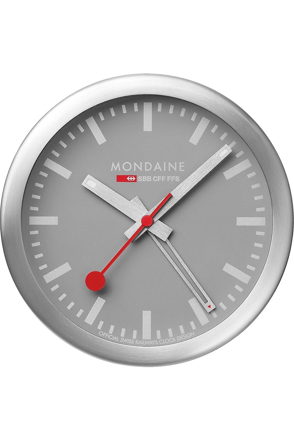Analog clocks A997 alarm clocks. MCAL.86SBV