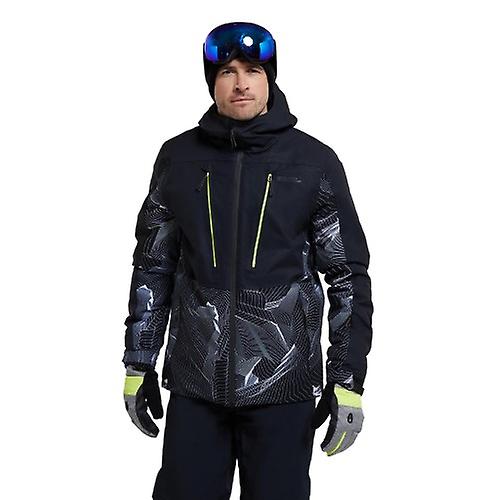 Mountain Warehouse Mens Infinite Extreme Waterproof Ski Jacket