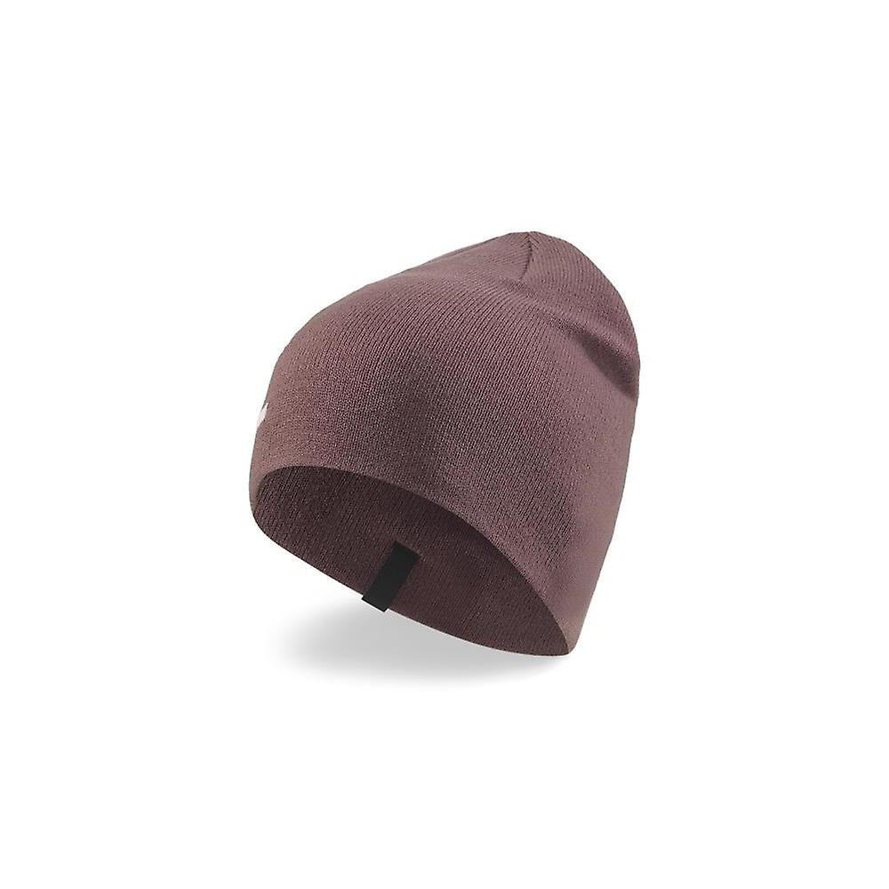 Puma Ess Classic Cuffless Beanie 02343309 all year unisex