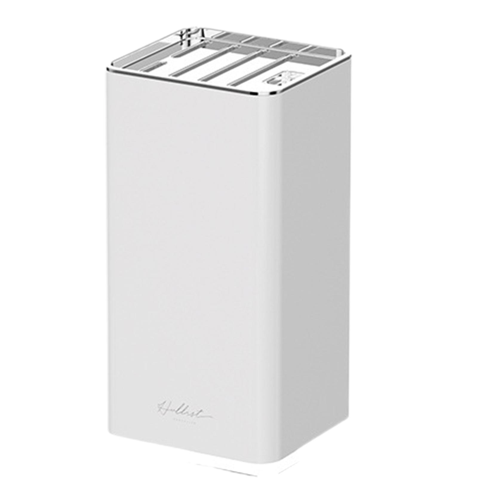 Kitchen Knife Rack Large-capacity Partition Storage Suitable For All Families
