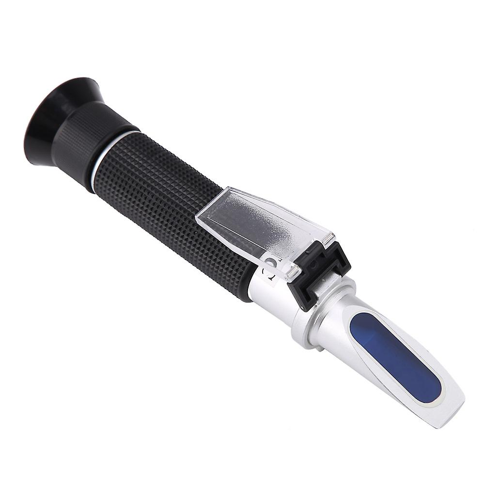 RZ126 Handheld Pet Urine Refractometer 1.000-1.060 SG, Light