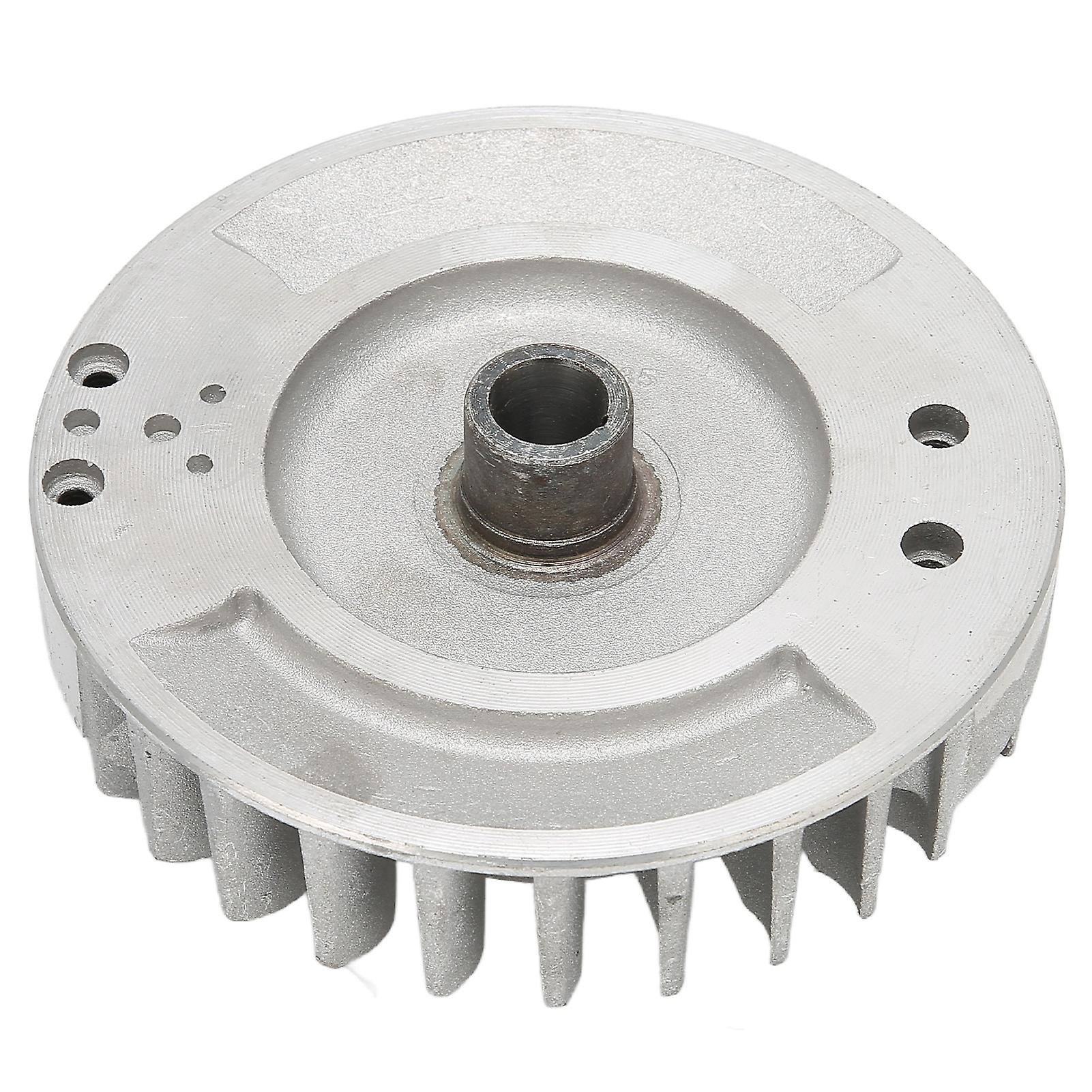 Chainsaw, Flywheel, Replacement, STIHL
