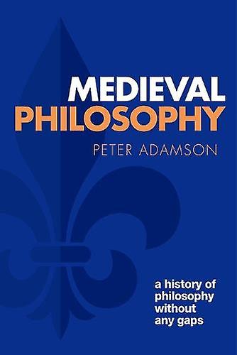 Medieval Philosophy - Peter