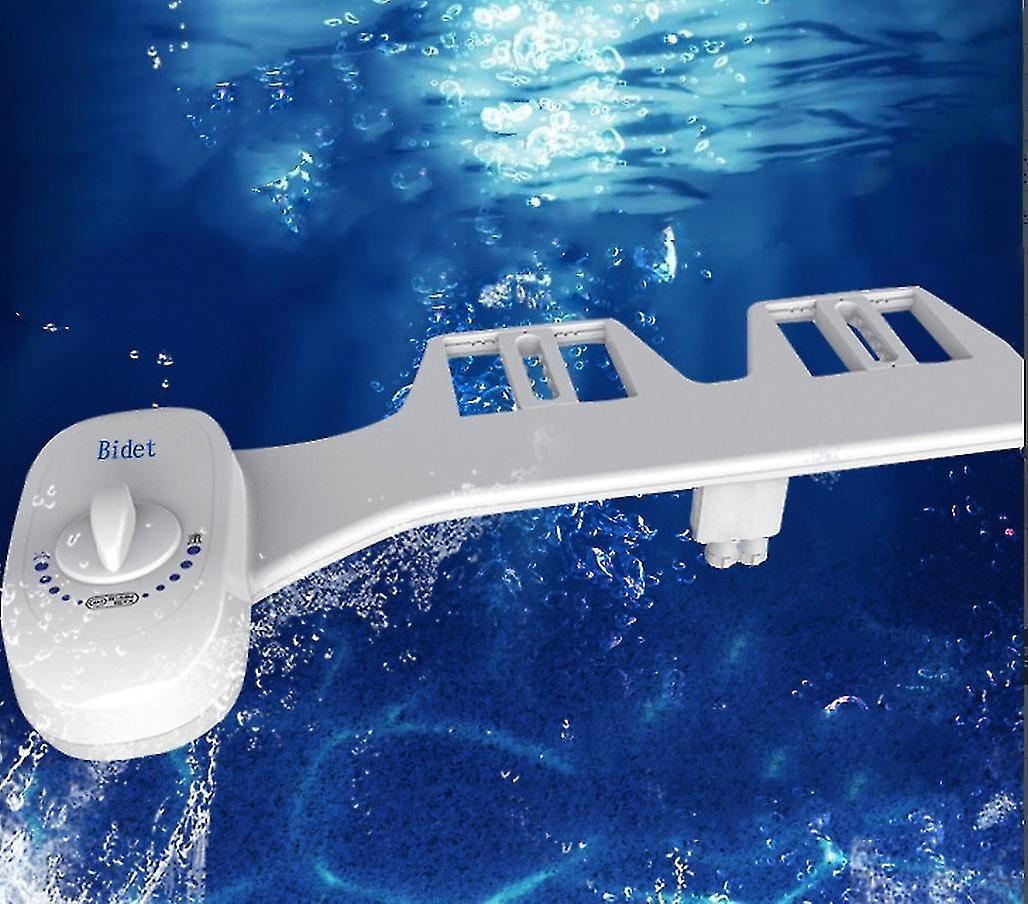 坐便器身体清洁器手动手动按压式无电动身体清洁器女士洗衣机，g3/8