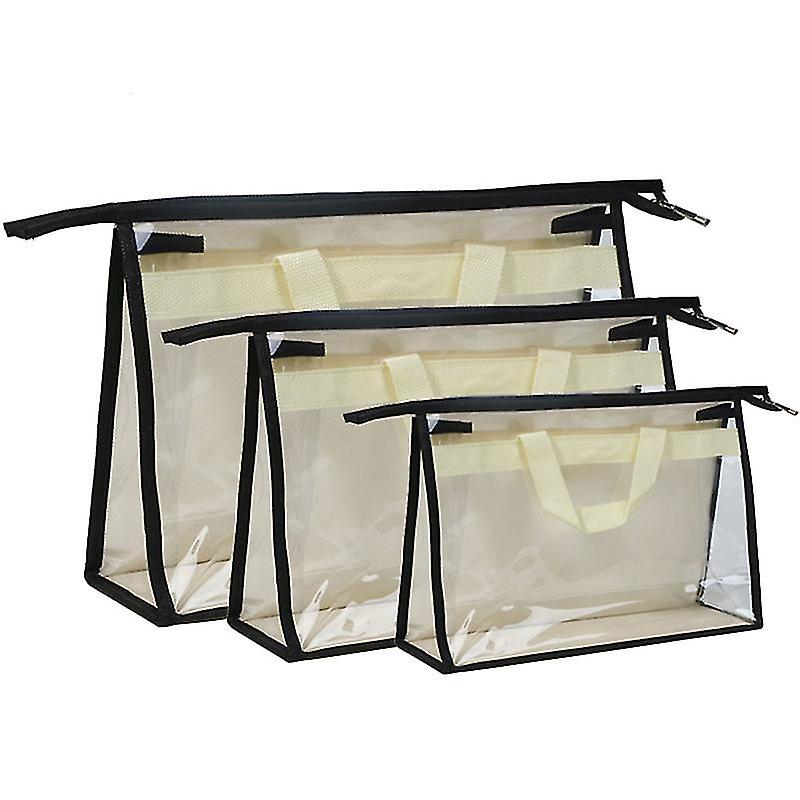 3pcs Bag Organizer For Tote