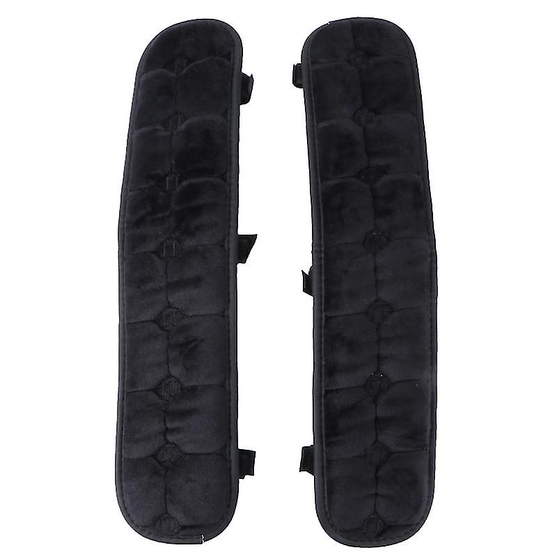 1pair Handle Chair Covers