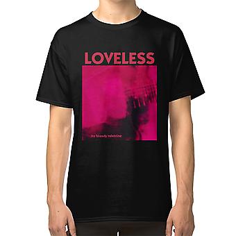 my bloody valentine loveless Tシャツ L Vintage My Bloody Valentine 