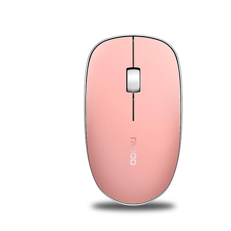 Rapoo M200G Wireless Mouse