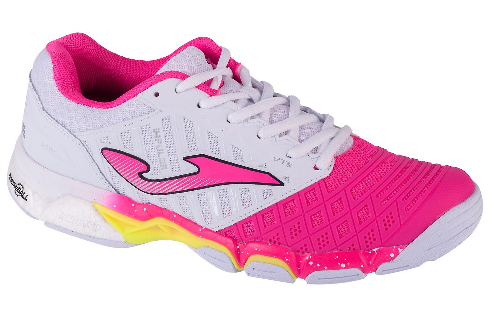 Scarpe da pallavolo Joma V.Impulse Lady 2402 rosa EU 43