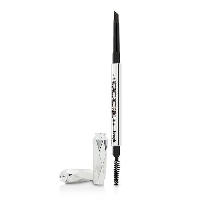 Benefit Goof Proof Brow Pencil - # 5 (deep) 0.34g/0.01oz