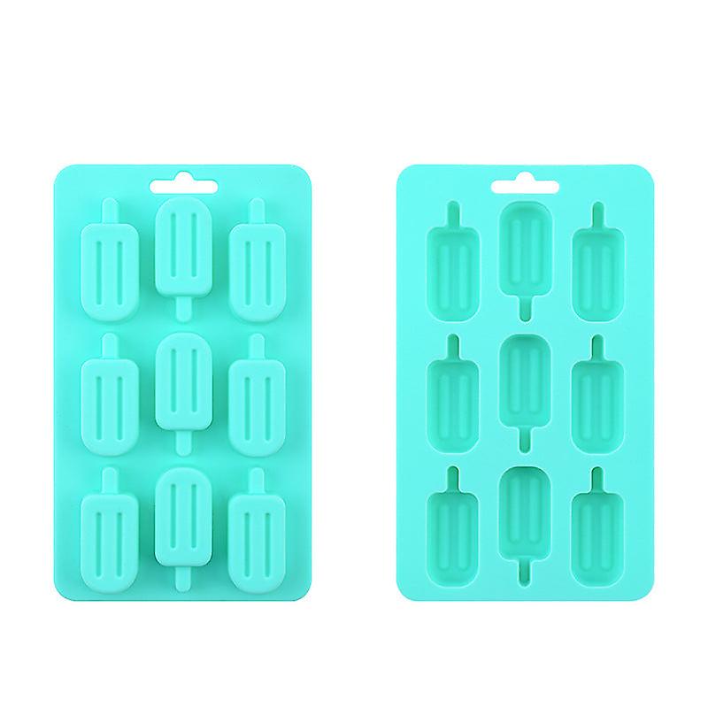 Ice Cube Trays Moids Frozen Storage Containers For Chocolate Cold Drinks Creative Silicone No972