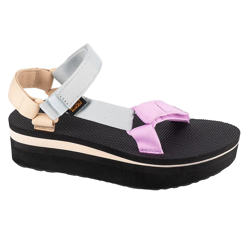 Shoes Teva Flatform Universal 1008844UNW