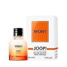 Joop! -Wow! Fresh EDT 40ml