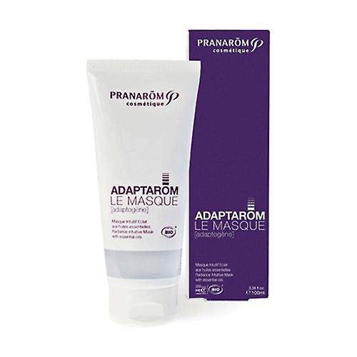 Adaptarom Facial Mask Bio 100 ml of cream
