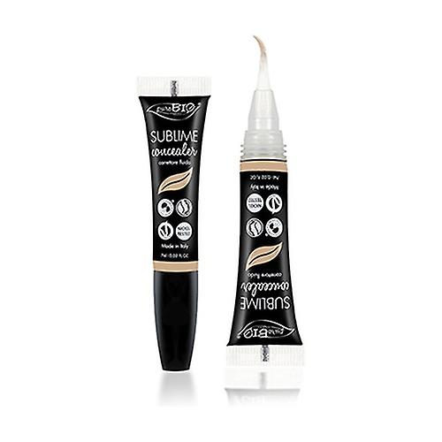 SUBLIME Ecological Liquid Concealer Tone 03 7 ml