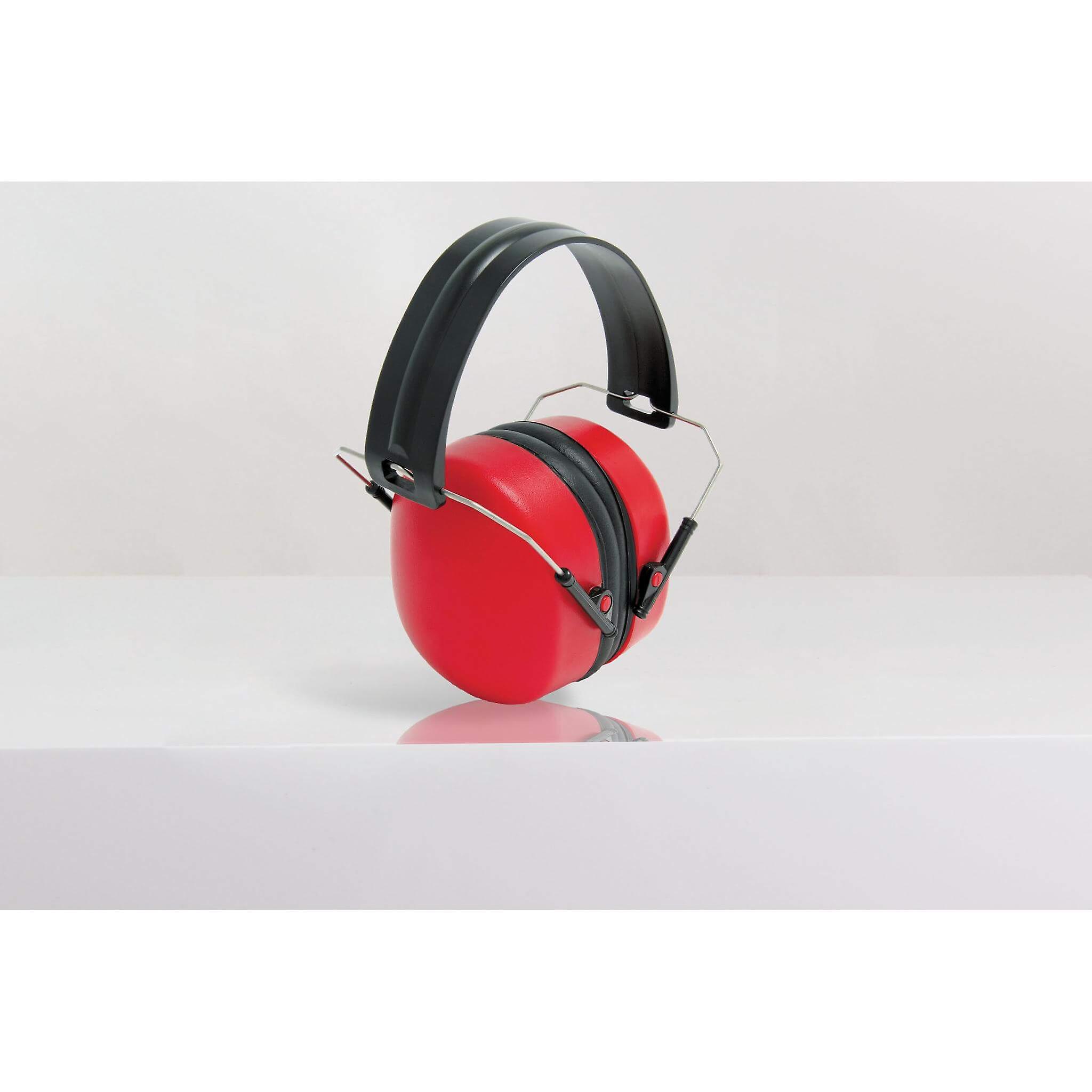 Blackrock Compact Folding Ear Defenders