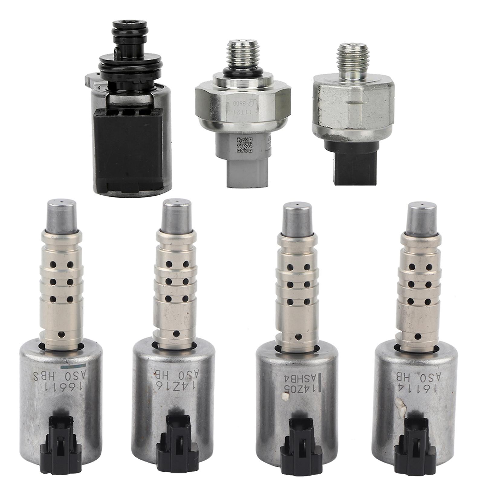 Transmission Sole Kit for RE0F10D/JF016E/JF017E | Durable & Precise Replacement