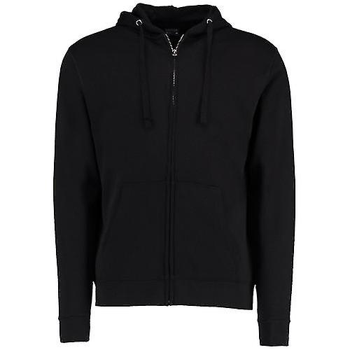Kustom Kit Mens Klassic Full Zip Hoodie